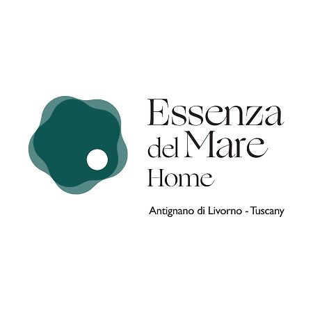 Essenza Del Mare Home Livorno Luaran gambar