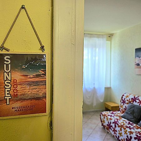 Essenza Del Mare Home Livorno Luaran gambar