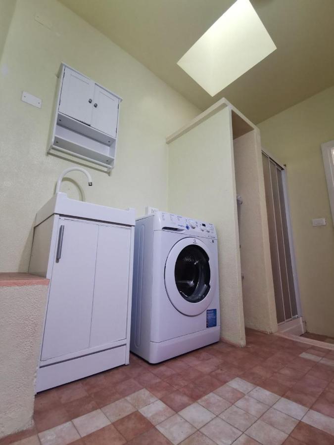 Essenza Del Mare Home Livorno Luaran gambar