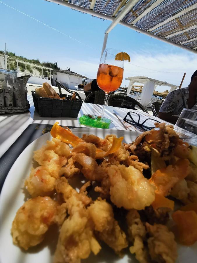Essenza Del Mare Home Livorno Luaran gambar