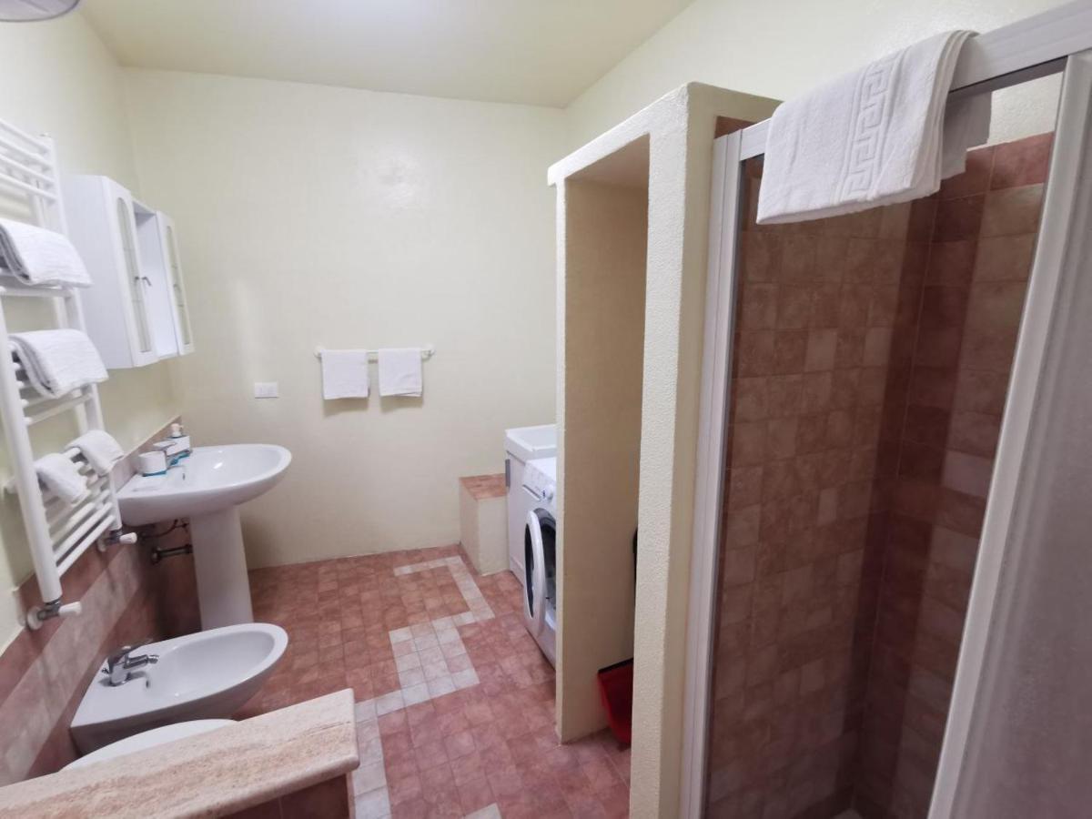 Essenza Del Mare Home Livorno Luaran gambar