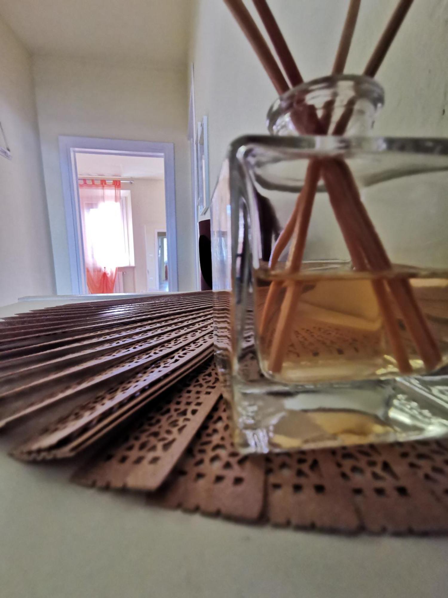 Essenza Del Mare Home Livorno Luaran gambar