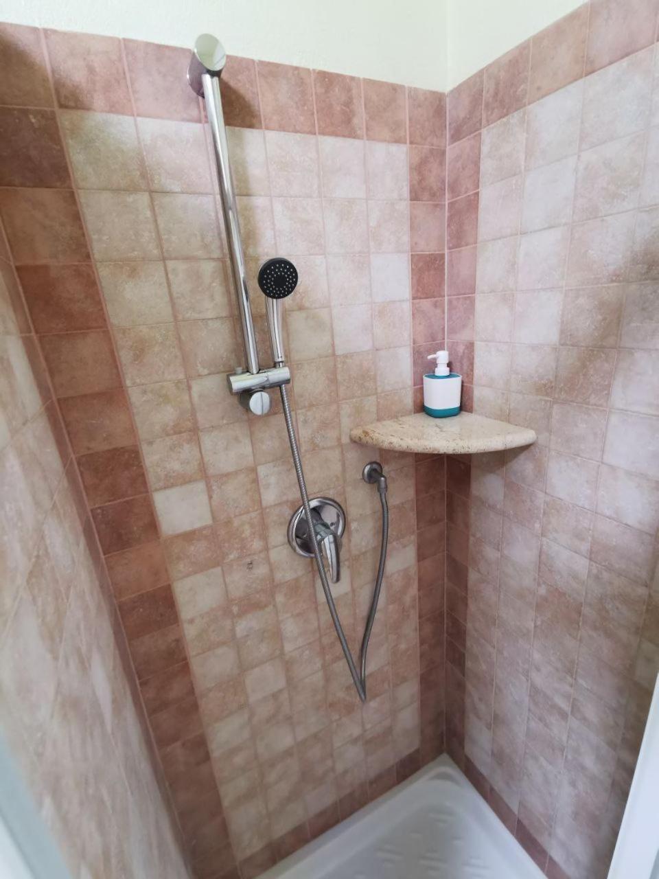 Essenza Del Mare Home Livorno Luaran gambar