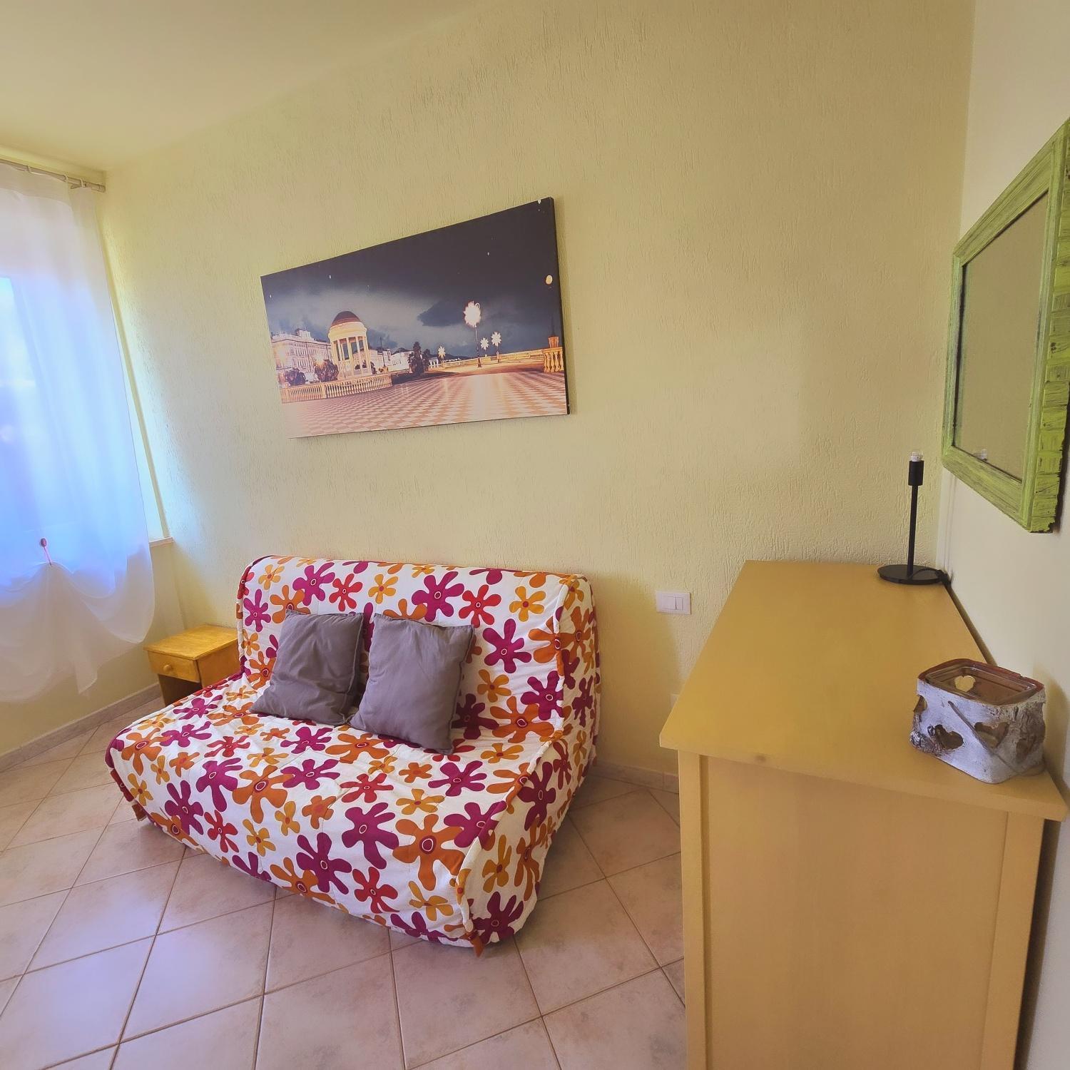 Essenza Del Mare Home Livorno Luaran gambar
