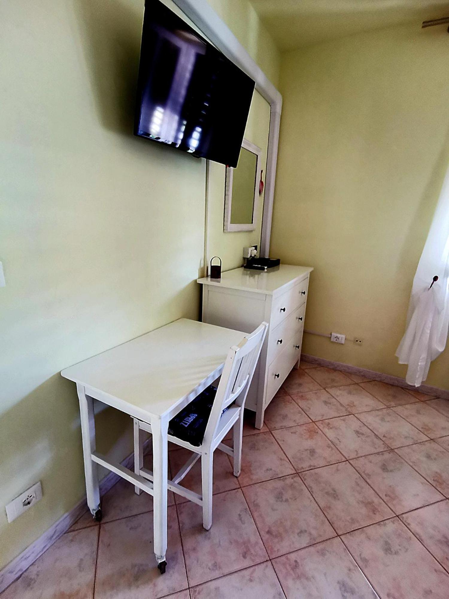 Essenza Del Mare Home Livorno Luaran gambar