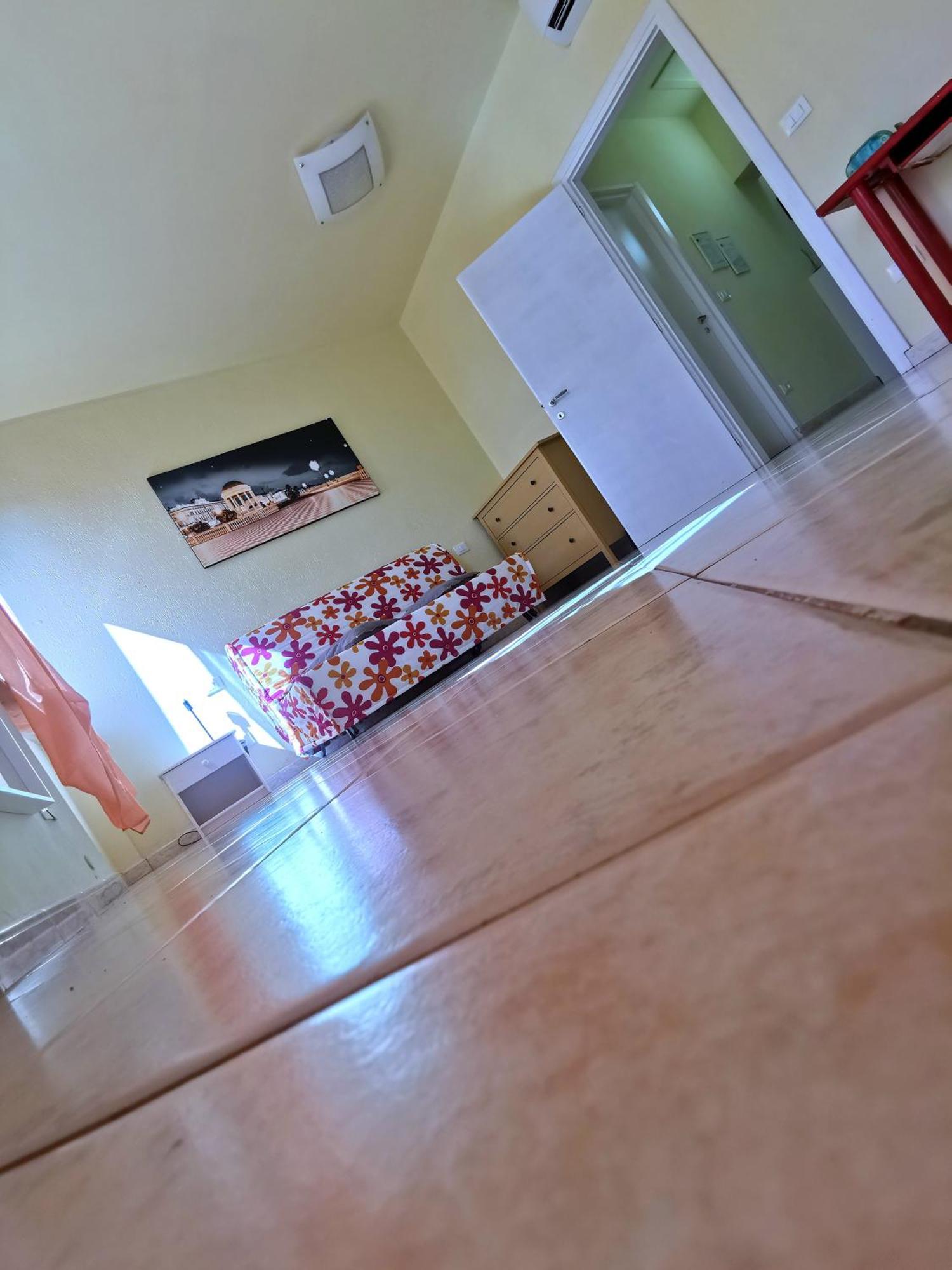 Essenza Del Mare Home Livorno Luaran gambar