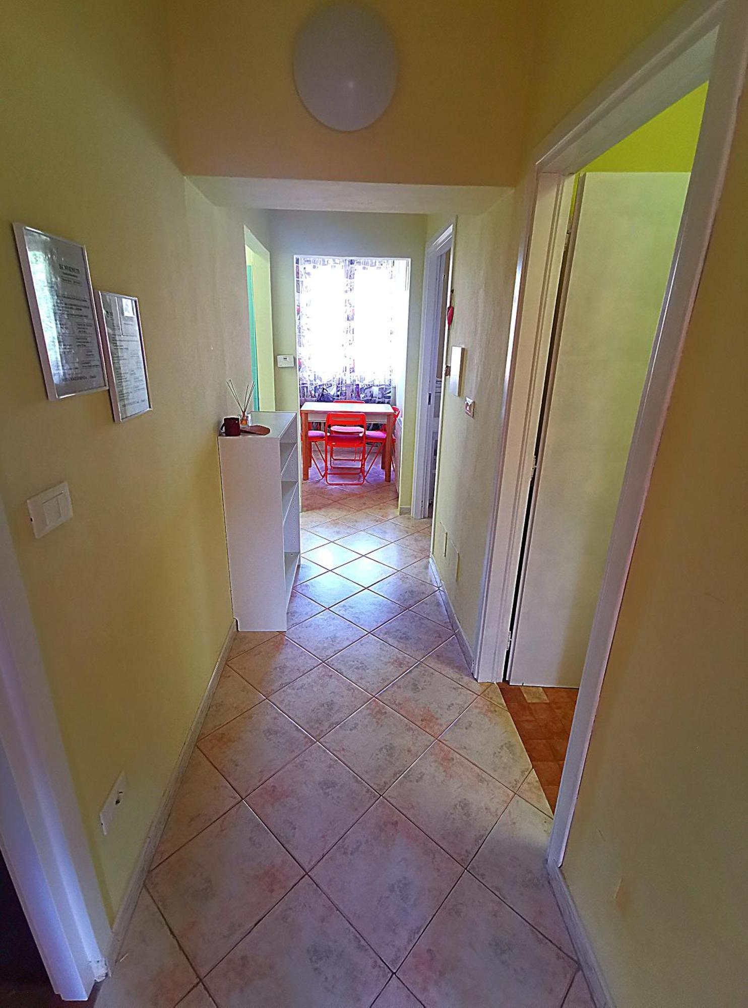Essenza Del Mare Home Livorno Luaran gambar