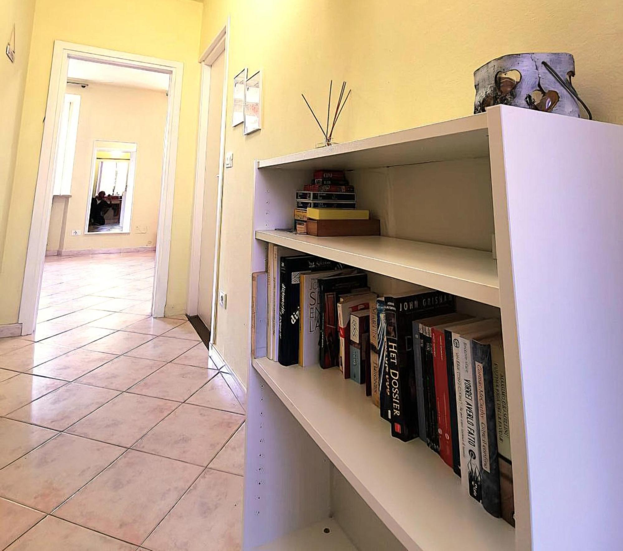 Essenza Del Mare Home Livorno Luaran gambar