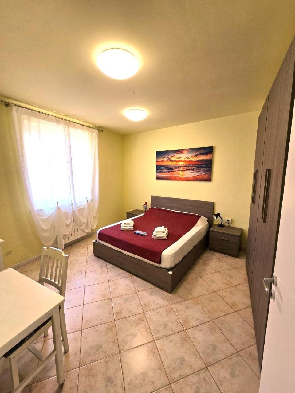 Essenza Del Mare Home Livorno Luaran gambar