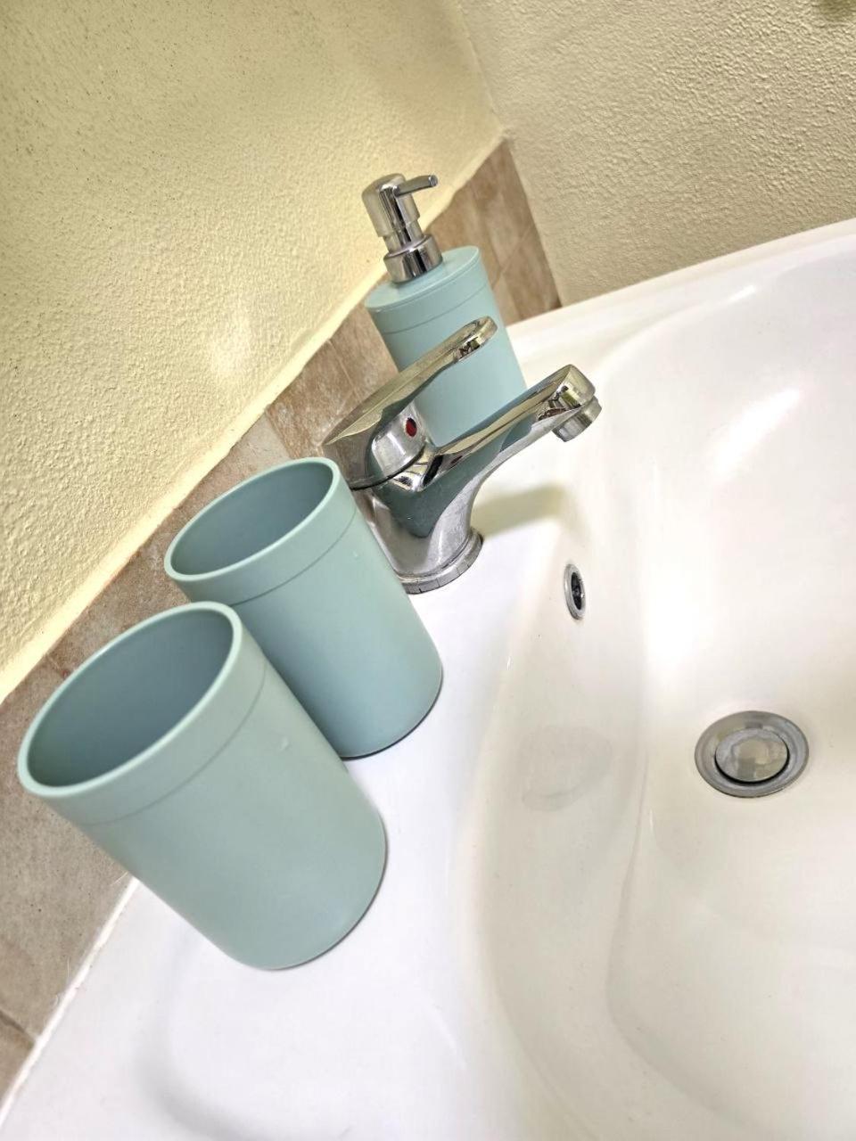Essenza Del Mare Home Livorno Luaran gambar