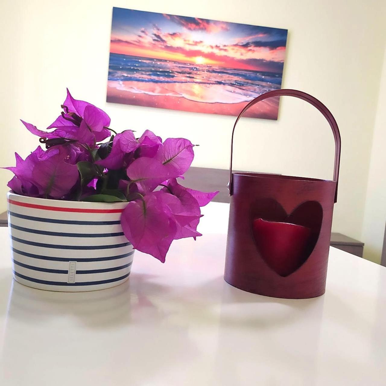 Essenza Del Mare Home Livorno Luaran gambar
